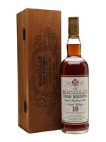 Macallan 1979, 18yo Gran Reserva