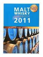 Malt Whisky Yearbook 2011