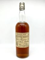 John Brown & Son Finest Old Highland Whisky 1930s