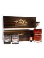 Tomatin 1975 43 Year Old Warehouse 6 Collection