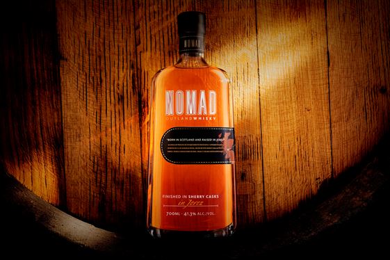 Whisky Nomad