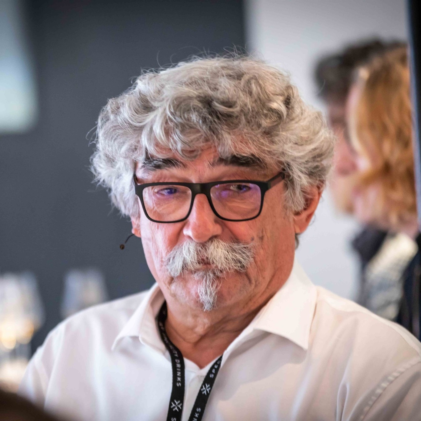 Serge Valentin