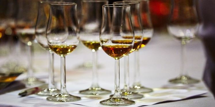 A Beginners Guide to Whisky