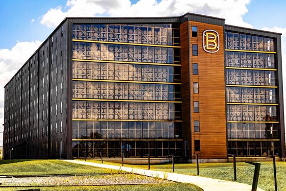 Bardstown Bourbon Company