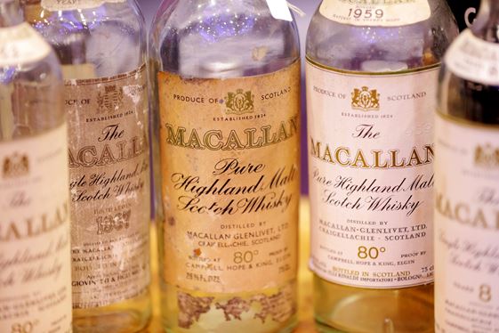 Whisky Show: Old & Rare 2018 – on sale now!
