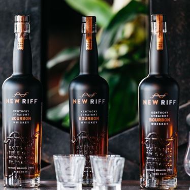 New Riff Distilling