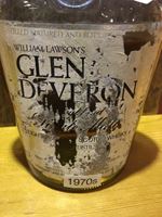 Glen Deveron 8yo