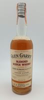 Glen Garry Blended Scotch bot.1948