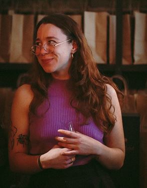 Charlotte Barker