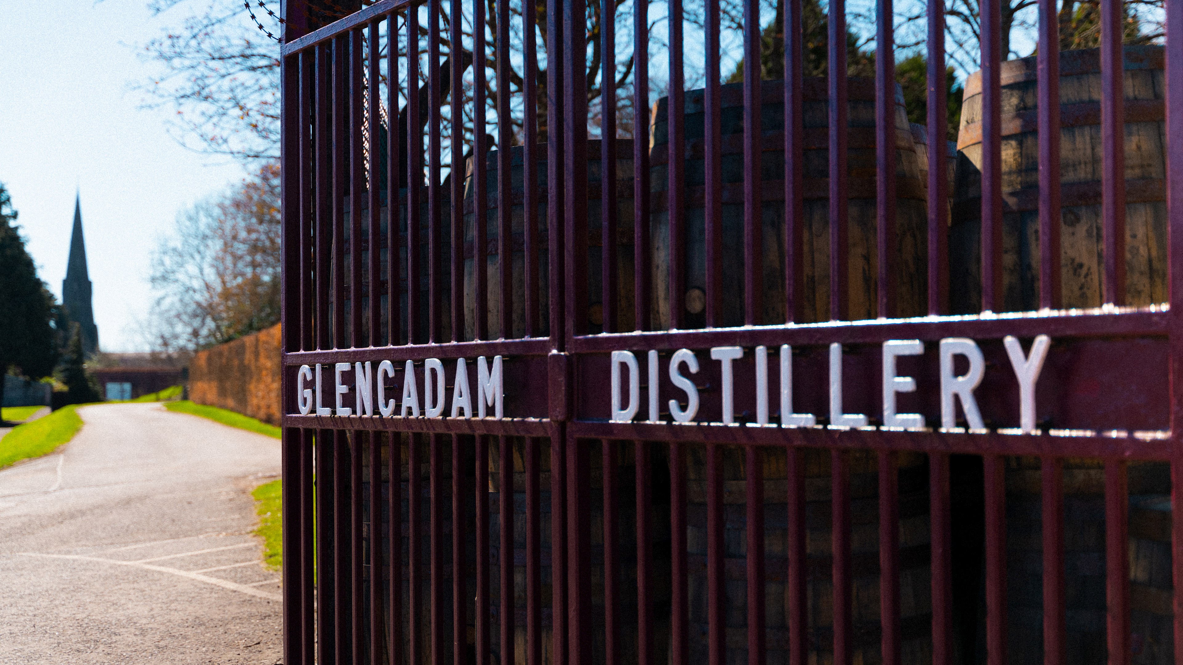 Glencadam: 200th Anniversary Celebration