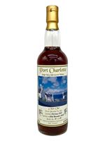 Port Charlotte 2001/2005 Private Bloodtub 39 Bottles 61.4%
