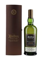 Ardbeg 2000 Single Cask 1217 Bottled 2010