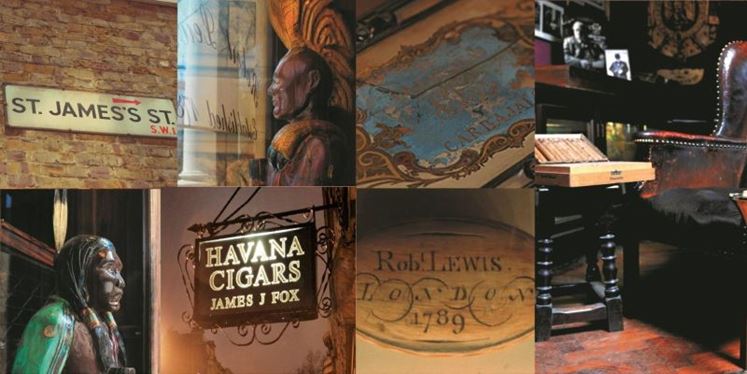 Cigar and Whisky Masterclasses
