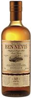 Ben Nevis 32 Year Old 1966 Forgotten Bottling