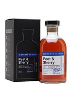 Elements of Islay - Sherried Peat LMDW Exclusive 58.5%