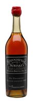 Hannisville Rye Pre-Prohibition