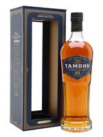 Tamdhu 15 YO Sherry Cask