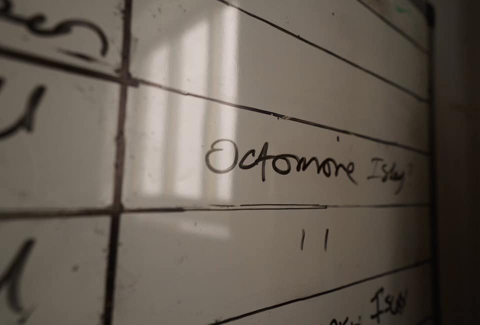 Octomore: The Making of  An Islay Legend