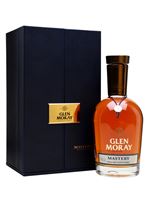Glen Moray Mastery 120th Anniversary