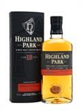 Highland Park 18YO Current Bottling