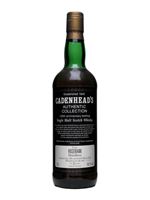 Rosebank 1980 11yo Cadenhead's Dark Sherry