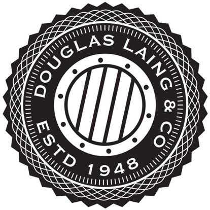Douglas Laing