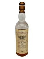 Bowmore 1972 OB For the UK Market