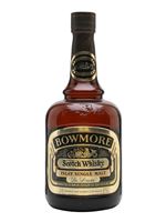 Bowmore Deluxe Bot. 1970s 43%