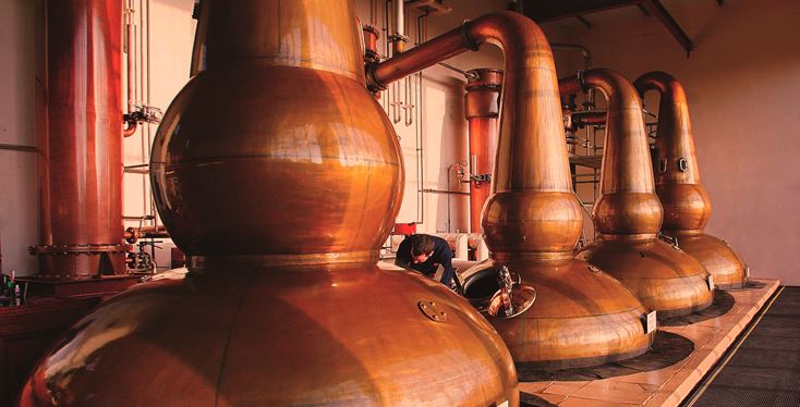 Glendronach: 200th Anniversary Tasting