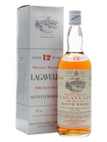 Lagavulin 12 Year Old