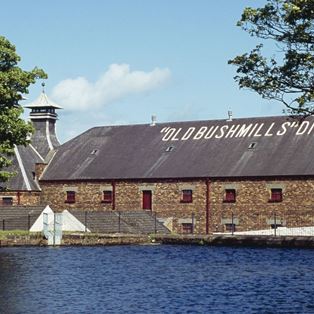 Bushmills