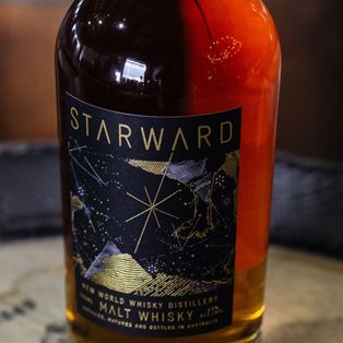 Starward