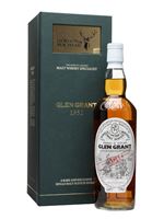 Glen Grant 1952 Jim Murray 2017 Best Whisky Over 40yo