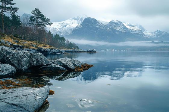 Nordic Whisky Zone