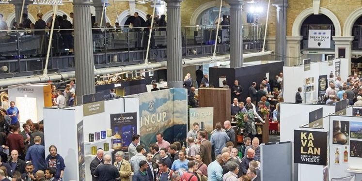 The Whisky Show 2016