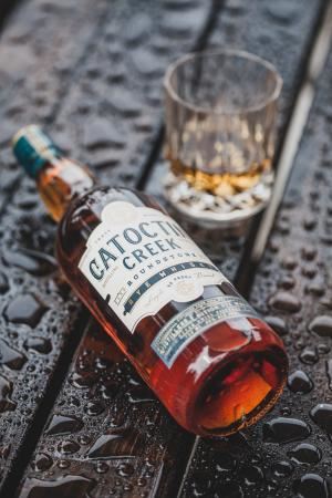 Catoctin Creek