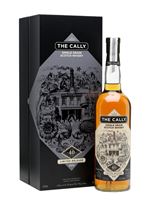 Caledonian 'The Cally' 1974 40 Year Old