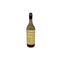 Cragganmore 1986 37 Year Old Whisky Sponge 52.9%