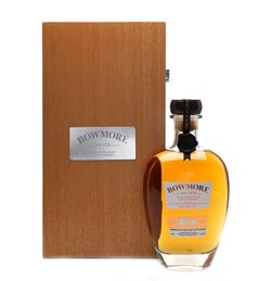 Bowmore 43 Year Old