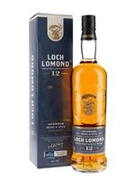 Loch Lomond Inchmoan 12 Year Old