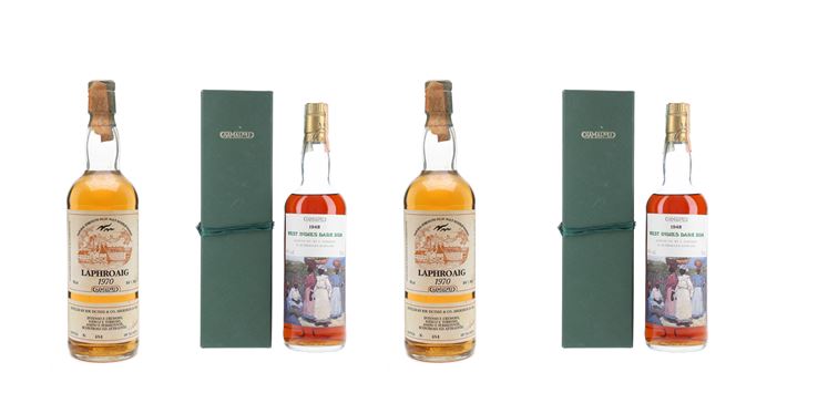 Silvano Samaroli and the Italian Whisky Renaissance