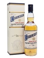Convalmore 32 Year Old 1984 Special Releases 2017
