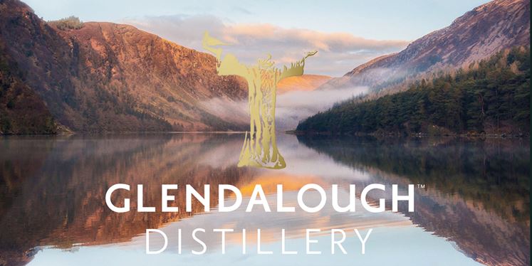 Glendalough Distillery