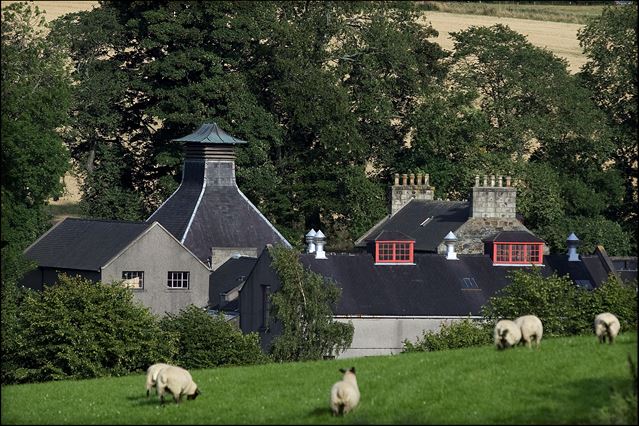 Celebrate 200 years of The Glendronach