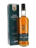 Loch Lomond Inchmurrin 12 Year Old