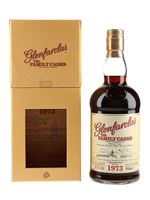 Glenfarclas 1973 The Family Casks Bottled 2011
