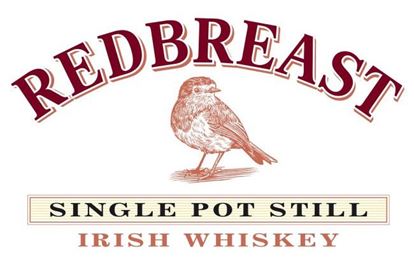 Redbreast Irish Whisky