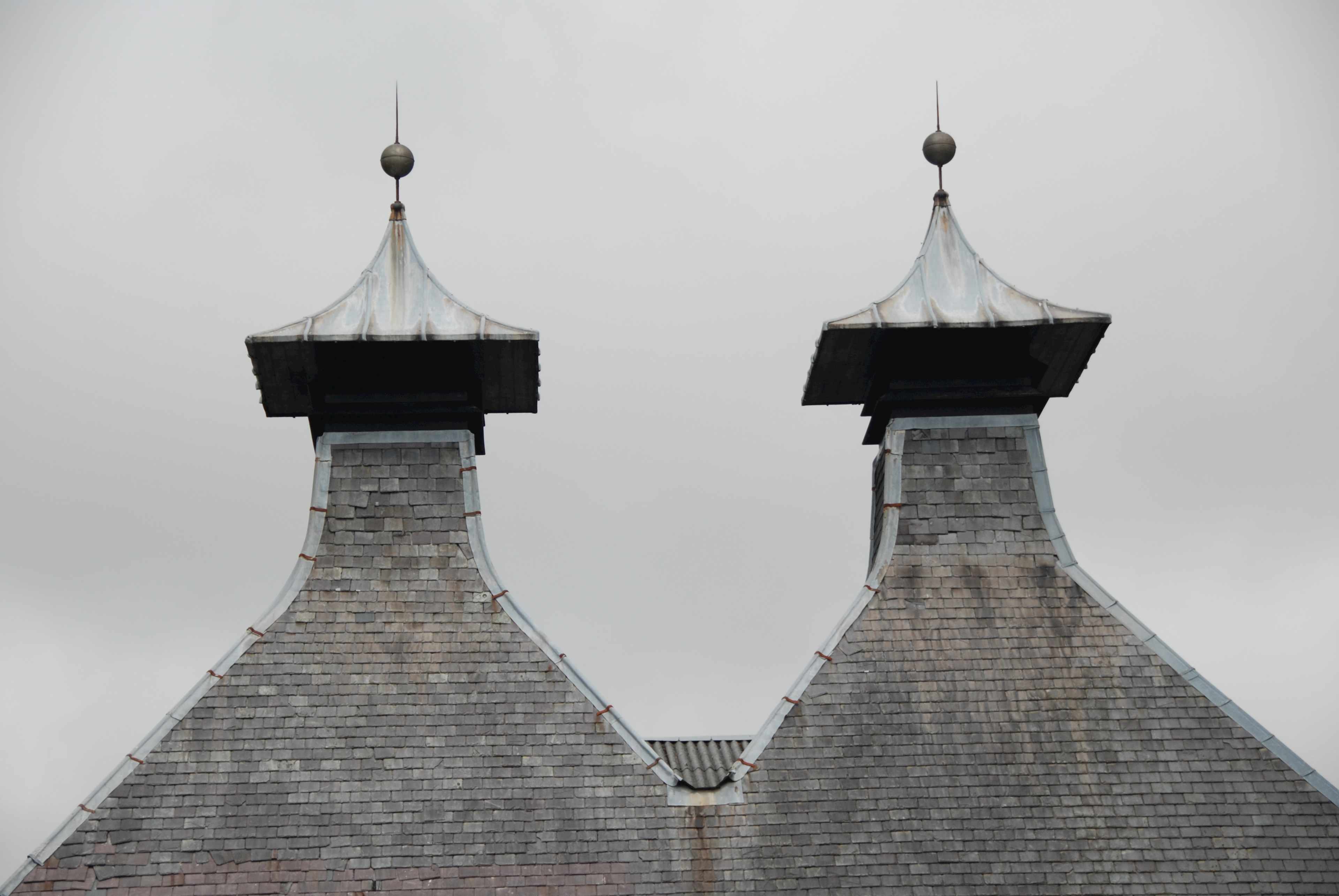 The Lost Distilleries of Scotland