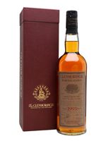 Glenmorangie 1993 Burr Oak Reserve 70cl / 56.3%