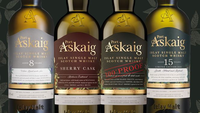 Port Askaig